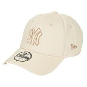 Pet New-Era TEAM OUTLINE 9FORTY® NEW YORK YANKEES