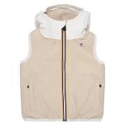 Fleece Jack K-Way P. LE VRAI 3.0 ORLAN ORSETTO