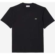 T-shirt Lacoste Men tee shirt