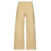 Chino Broek Levis VINTAGE CHINO