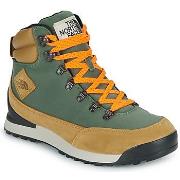 Wandelschoenen The North Face Back-To-Berkeley IV Textile Wp