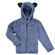 Windjack Patagonia BABY FURRY FRIENDS HOODY