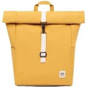 Rugzak Lefrik Roll Mini Backpack - Mustard