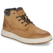 Hoge Sneakers S.Oliver 5-16213-43-305