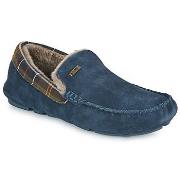 Pantoffels Barbour MONTY