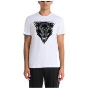 T-shirt Korte Mouw Antony Morato -