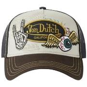 Pet Von Dutch CASQUETTES TRUCKER