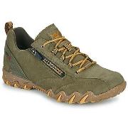 Wandelschoenen Allrounder by Mephisto NIZAR-TEX-C-SUEDE-94