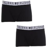 Boxers Bikkembergs BKK1UTR01BI-BLACK