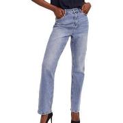 Straight Jeans Vero Moda -