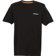 T-shirt Korte Mouw Timberland 212152