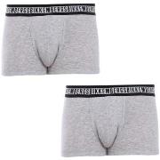 Boxers Bikkembergs BKK1UTR08BI-GREYMELANG