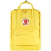 Rugzak Fjallraven FJÄLLRÄVEN Kanken Backpack - Corn