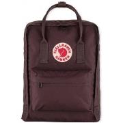 Rugzak Fjallraven FJÄLLRÄVEN Kanken Backpack - Blackberry