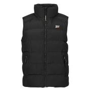 Donsjas Superdry SPORT PUFFER