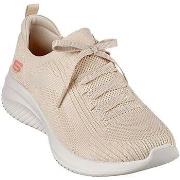 Lage Sneakers Skechers Ultra flex big plan