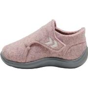 Sneakers hummel Baskets enfant wool slipper