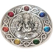 Beeldjes Signes Grimalt Ganesh Chakra -Plaat