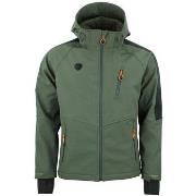 Windjack Peak Mountain Blouson softshell CARGAN