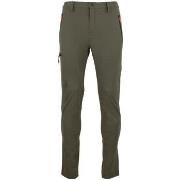 Broeken Peak Mountain Pantalon de randonnée homme CEBOR