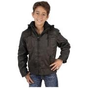 Windjack Srk Blouson garçon ECRISTO