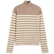 Trui Ecoalf TURTLENECK JUMPER FAYA