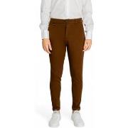 Pantalon Antony Morato ASHE STRETCH TWILL MMTS00037-FA150183