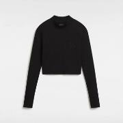 T-shirt Vans MINI MOCK NECK LS PROG