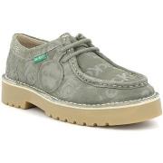 Nette schoenen Kickers Daltrey Low