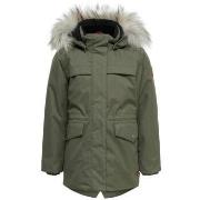 Parka Jas Kids Only -