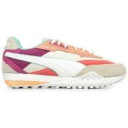 Sneakers Puma Blktop Rider Vibrant