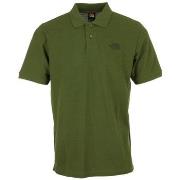 T-shirt The North Face M Polo Piquet