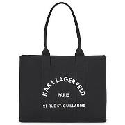 Boodschappentas Karl Lagerfeld RSG SQUARE LARGE TOTE