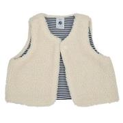 Vest Petit Bateau TOUMIMI