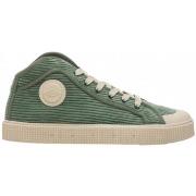 Sneakers Sanjo K100 Bombazine - Olive