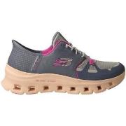 Lage Sneakers Skechers -