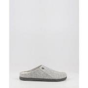 Pantoffels Birkenstock ZERMATT SHEARLING FE