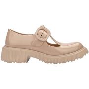 Ballerina's Melissa Jackie AD - Beige/Beige