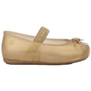 Sandalen Melissa MINI Sophie B - Pearly Beige