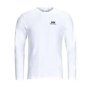 T-Shirt Lange Mouw Helly Hansen SKAGERRAK QUICKDRY RUGGER