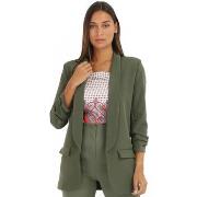 Blazer La Modeuse 21307_P60062