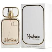 Eau de Parfum Montana -