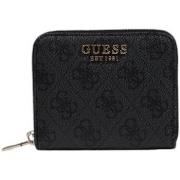 Portemonnee Guess LAUREL SLG SMALL ZIP AROUND SWSG85 00137