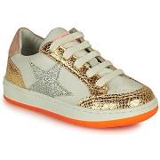 Lage Sneakers GBB HERMINE