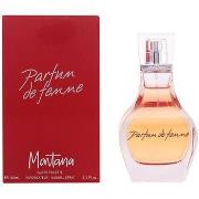 Eau de Parfum Montana -