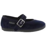 Espadrilles Victoria Kids Shoes 04913 - Marino