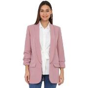 Blazer La Modeuse 61353_P139937