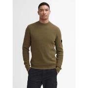 Trui Barbour Crawley crew neck jumper