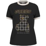 T-shirt Guess V4BI02 K8FQ4