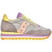 Sneakers Saucony Jazz Triple - Grey/Peach